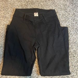 Women’s Faded Glory Jeggings.